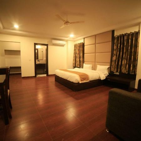 Adya Inn Jodhpur  Eksteriør bilde