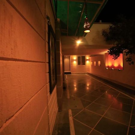 Adya Inn Jodhpur  Eksteriør bilde