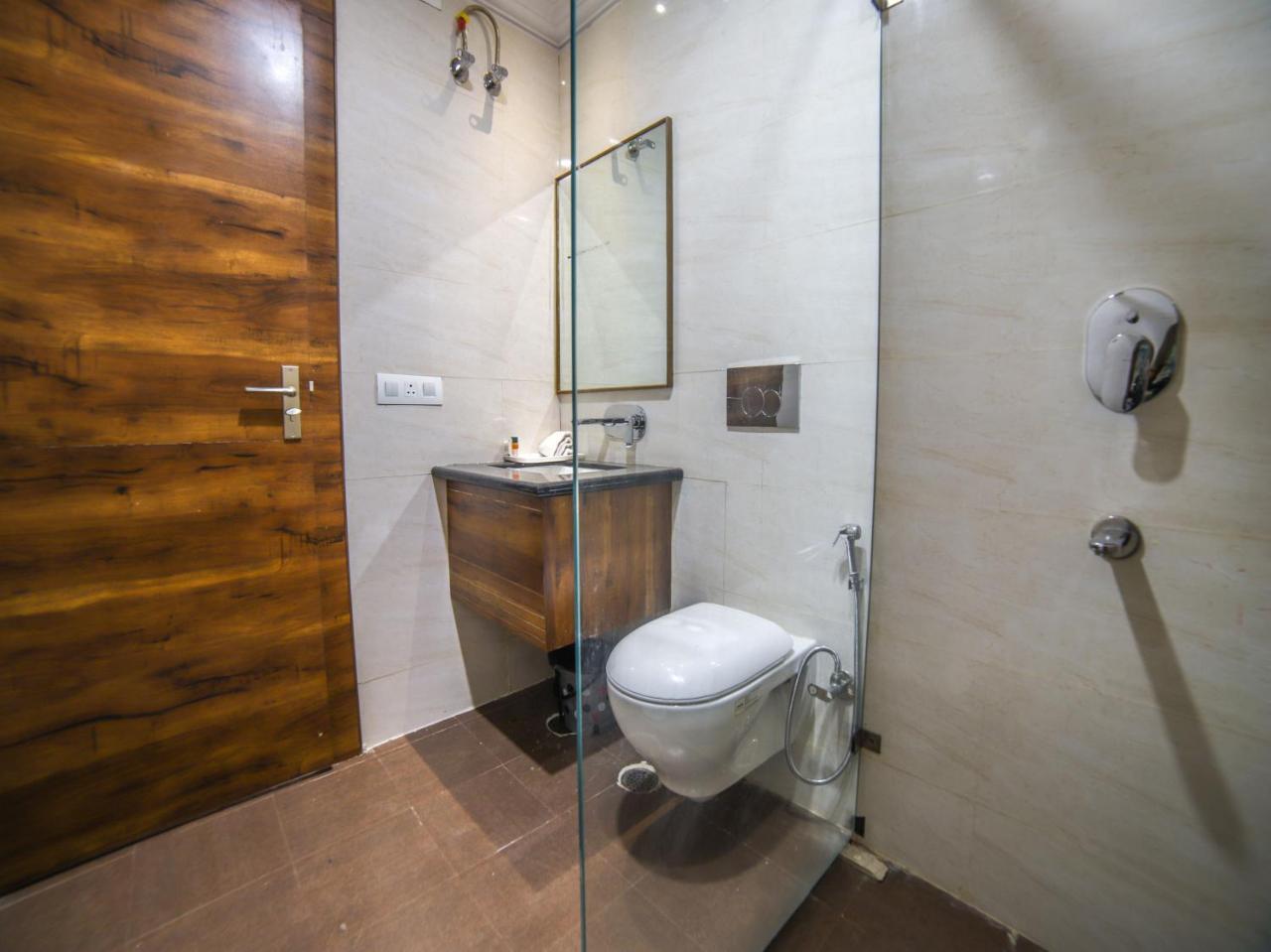 Adya Inn Jodhpur  Eksteriør bilde
