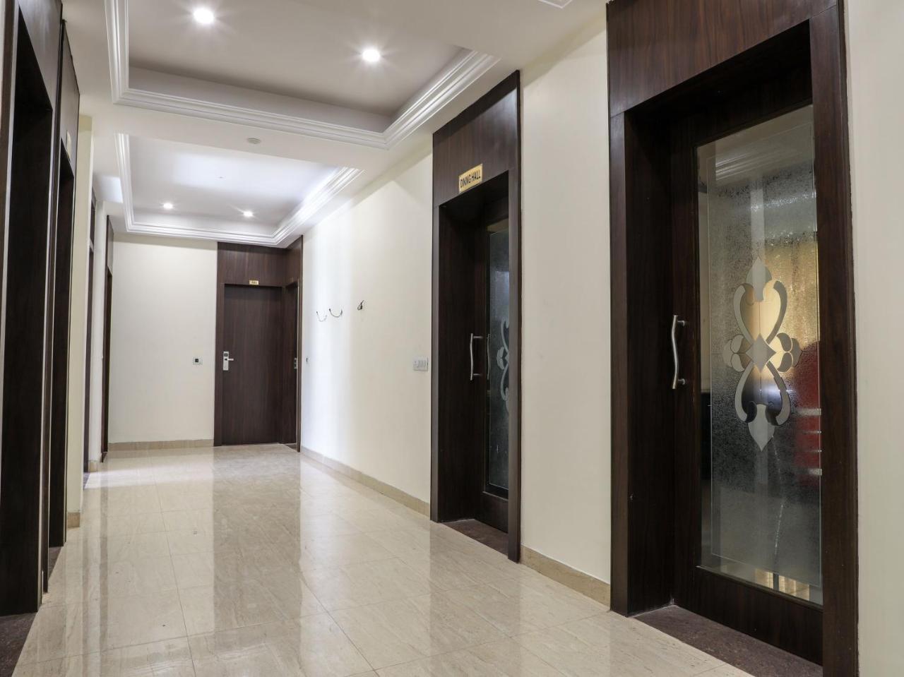 Adya Inn Jodhpur  Eksteriør bilde