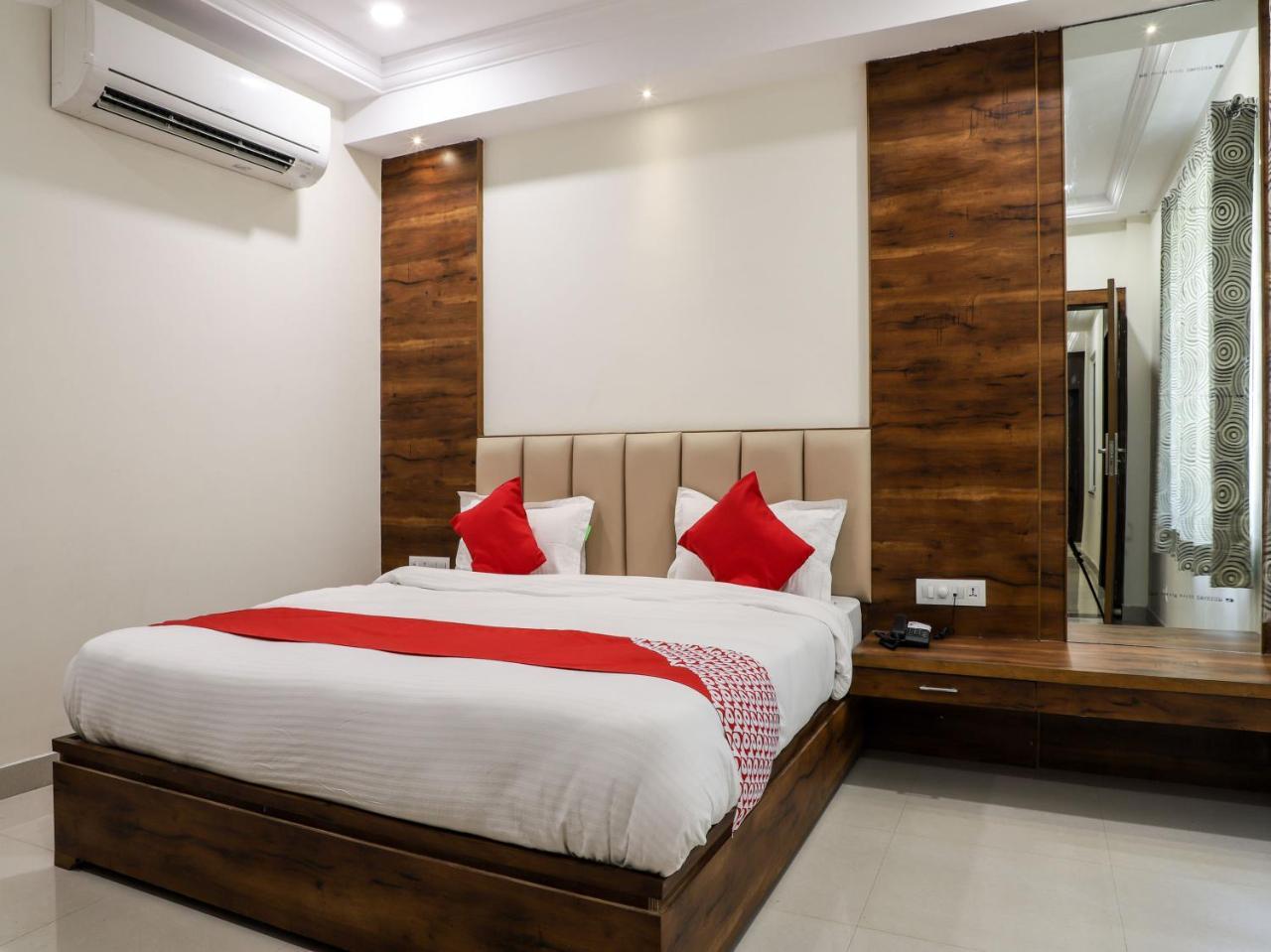 Adya Inn Jodhpur  Eksteriør bilde
