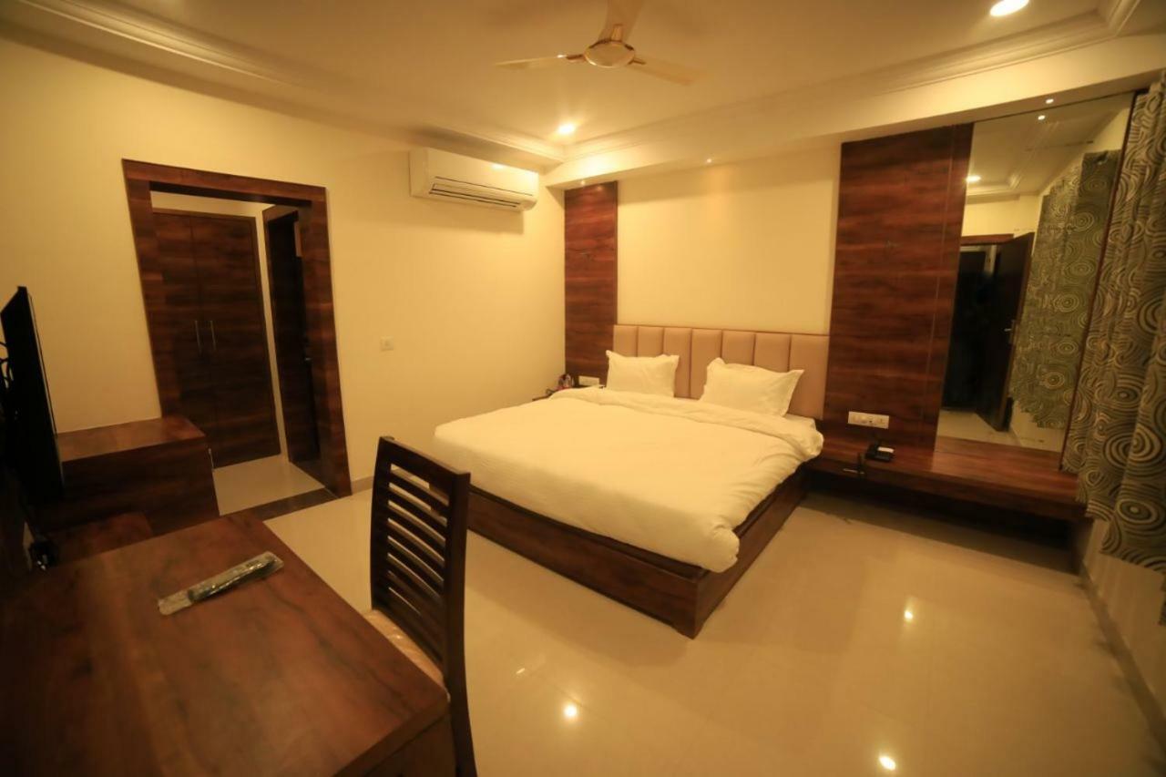 Adya Inn Jodhpur  Eksteriør bilde