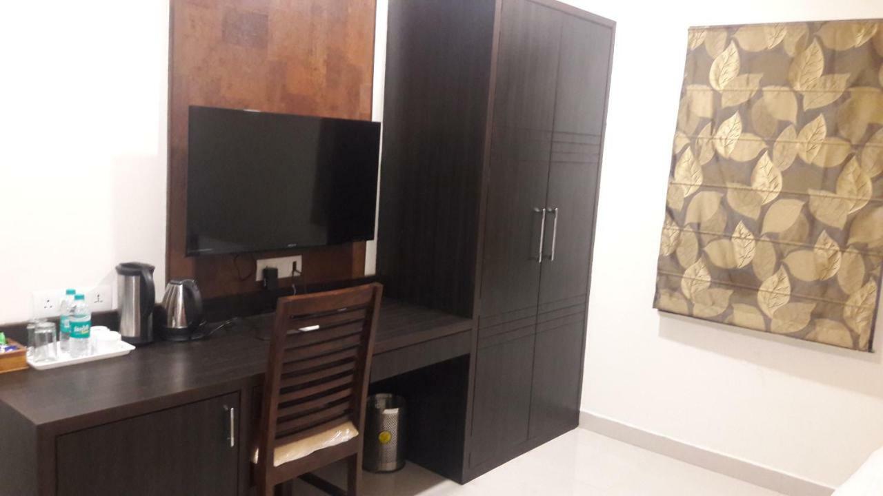 Adya Inn Jodhpur  Eksteriør bilde