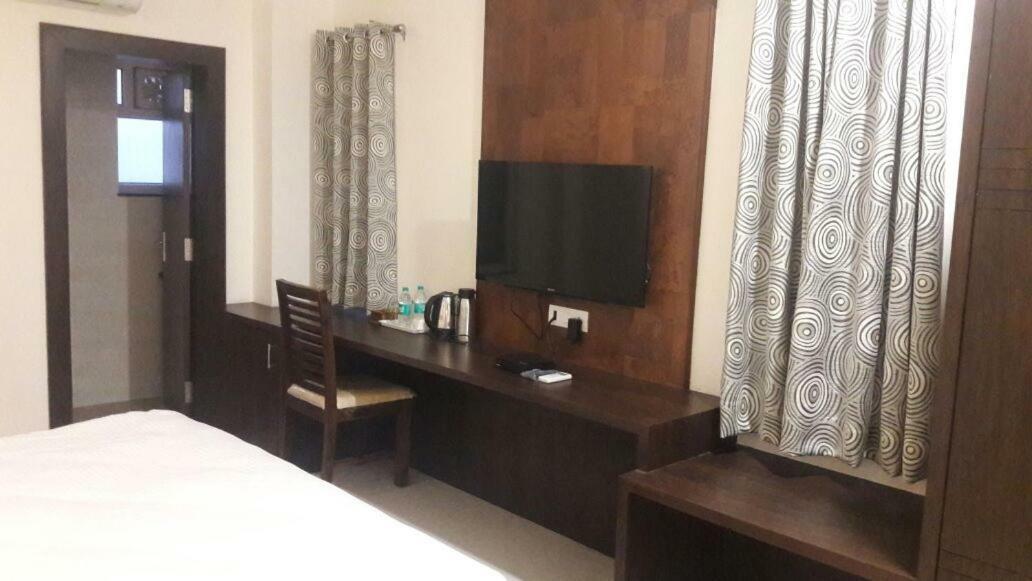 Adya Inn Jodhpur  Eksteriør bilde