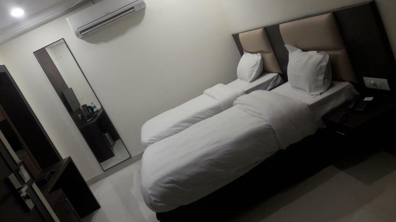 Adya Inn Jodhpur  Eksteriør bilde