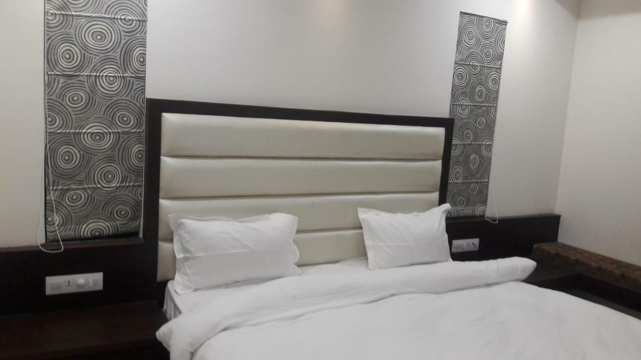 Adya Inn Jodhpur  Eksteriør bilde
