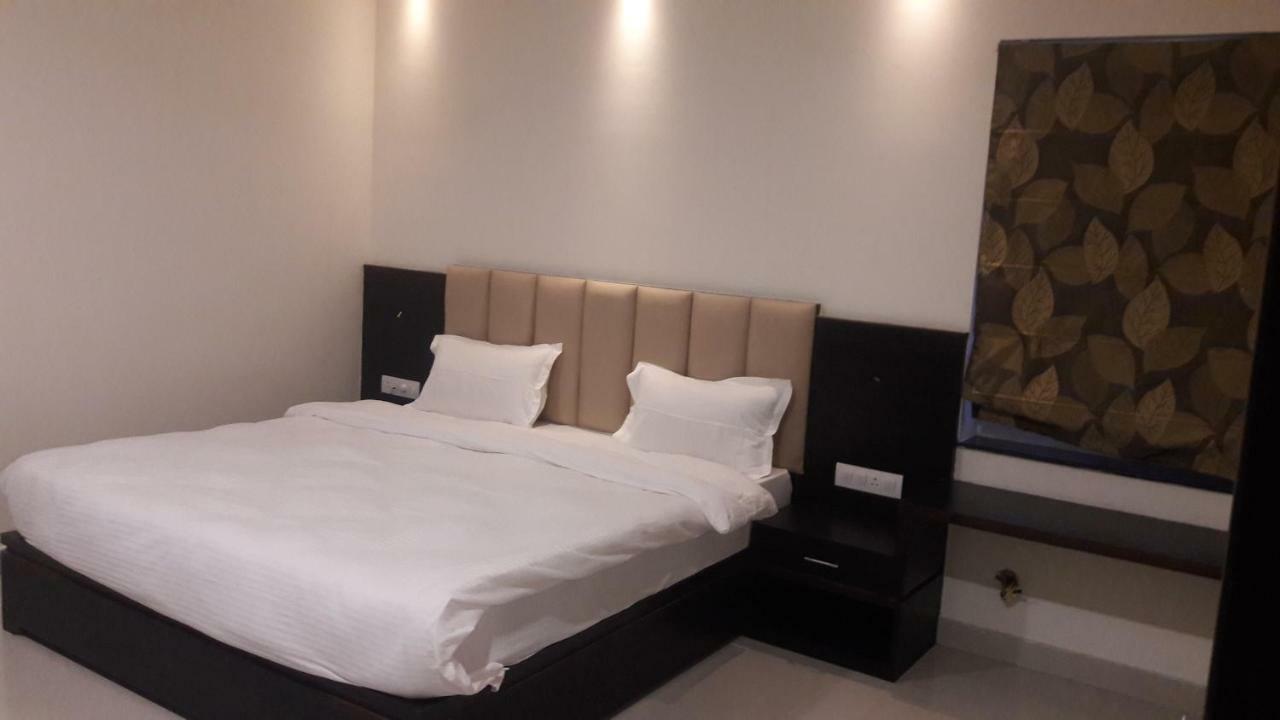 Adya Inn Jodhpur  Eksteriør bilde