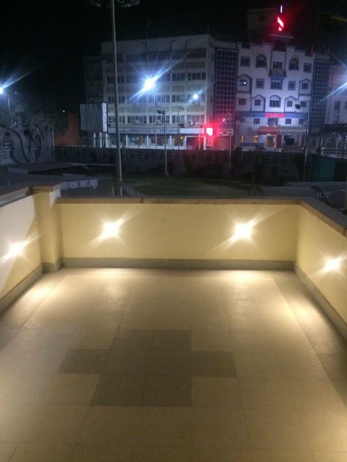 Adya Inn Jodhpur  Eksteriør bilde