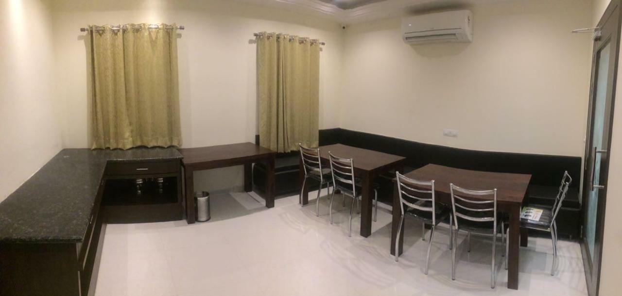Adya Inn Jodhpur  Eksteriør bilde