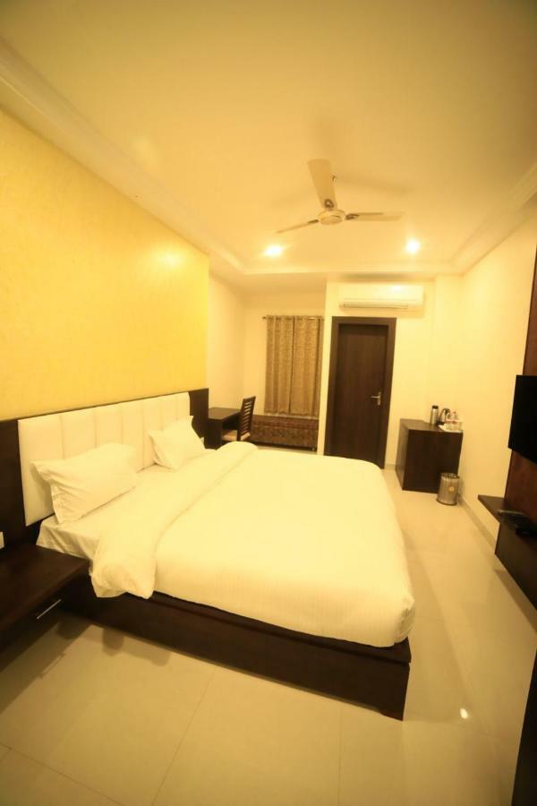 Adya Inn Jodhpur  Eksteriør bilde