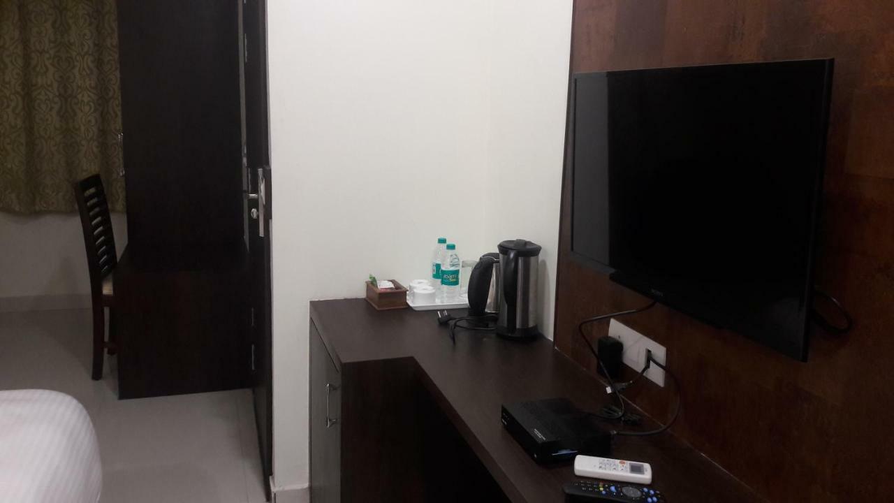 Adya Inn Jodhpur  Eksteriør bilde